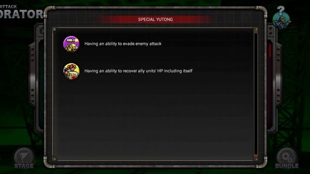 Metal Slug Attack - version 7.7.0 all units preview full stats video смотреть онлайн