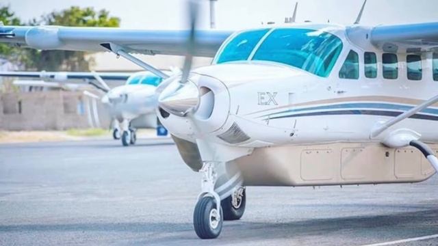 Auric Air, 2017 in review смотреть онлайн
