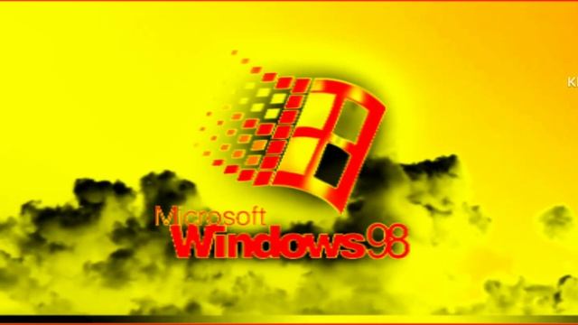 Evolution of Windows Startup Sounds in LTKC Map смотреть онлайн