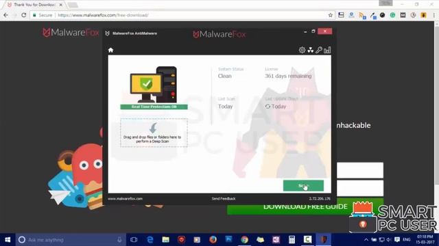 How to Remove Search.openpdf.pro from All Browsers (Chrome, Firefox, Edge, IE) смотреть онлайн
