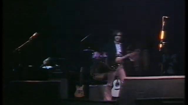 The Kinks -  Christmas Concert, 1977 Part 1