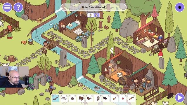 Eine neue Quest - #01 HIDDEN THROUGH TIME 2 смотреть онлайн