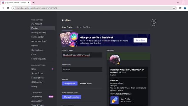 92 Discord 3 Discord Bois Google Chrome 2024 03 16 16 41 11 смотреть онлайн