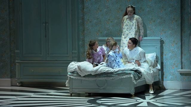 Lyric Opera of Kansas City Presents The Sound of Music: The Thunderstorm смотреть онлайн