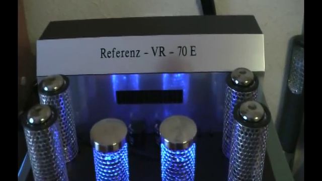 dynavox vr 70 e смотреть онлайн