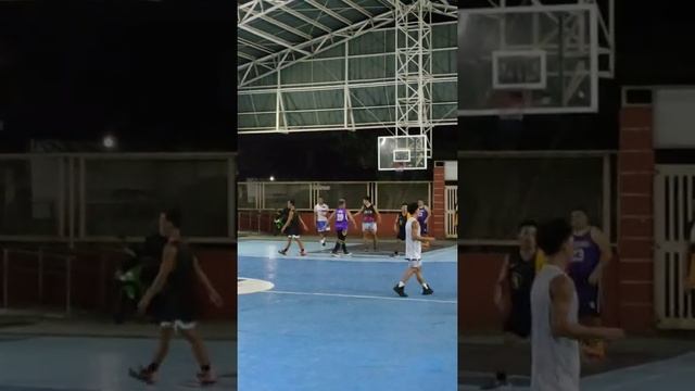 First Game (Home of organic Wellness) Team Baseco vs Team Brave Heart Antipolo смотреть онлайн