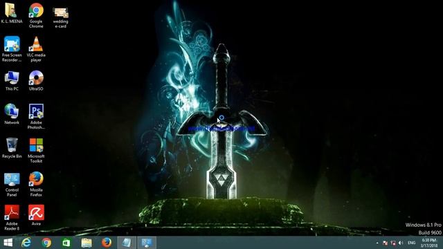 Permanently Activate Windows ||Activate Full Windows 7/8/8.1/10 Free || No Virus || No Data Loss || смотреть онлайн