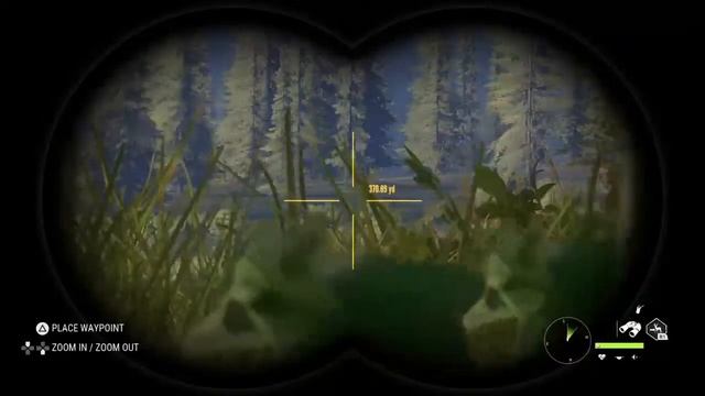 Cotw safari hunt springbok gemsbok wildabeast смотреть онлайн