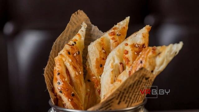 ✨ Кафе кавказской кухни «Тандыр» | Могилев, пл. Славы, 2 смотреть онлайн
