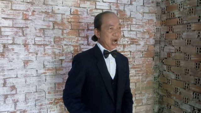 DamquangTuan Dam/Opera Tenor Singer/POUR QUOI ME RÉVEILLER/J.Massenet/Non effect recording studio s смотреть онлайн