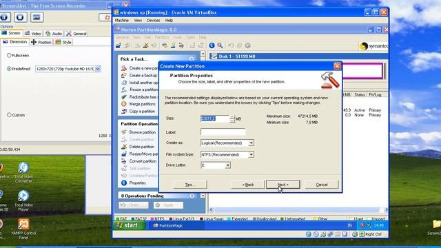 How to make partition смотреть онлайн