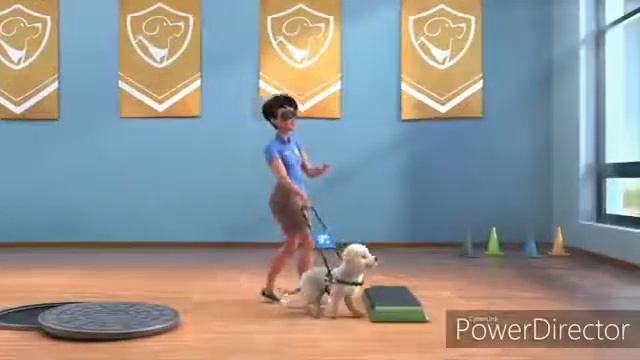 A Brave, courage dog story video 🐕🐕 смотреть онлайн