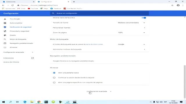 Como acelera google chrome al maximo 🚀 смотреть онлайн