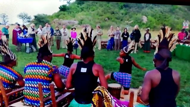 Kilolo music dance at four seasons lodge in serengeti national park смотреть онлайн
