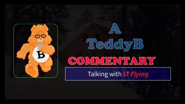 LT and Teddy chat about the LP смотреть онлайн