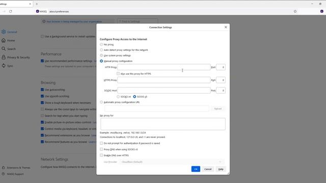 The world's largest residential proxy, Pia s5 launches a tutorial with MASQ Browser! смотреть онлайн