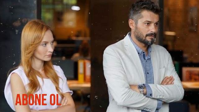Sen Çal Kapımı 37.Bölüm Fragman 2