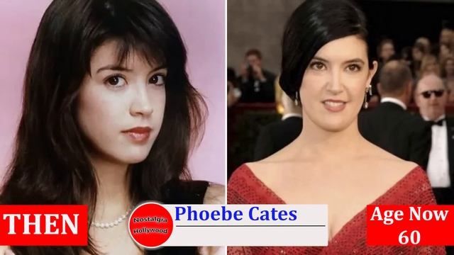 20 Most Beautiful Actresses of The 70s And 80s And Their Shocking Look Now смотреть онлайн