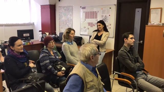 Семинар для собственников недвижимости. Полезный. Отзывы участников