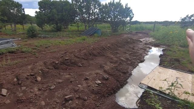 Quick Sand Mud!!! смотреть онлайн