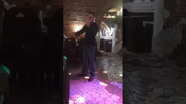 Живая скрипка. Киров. Шинок. Вечная любовь. смотреть онлайн