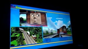 Thomas și prietenii săi în fiecare seară de la 00:00 pe Jimjam!