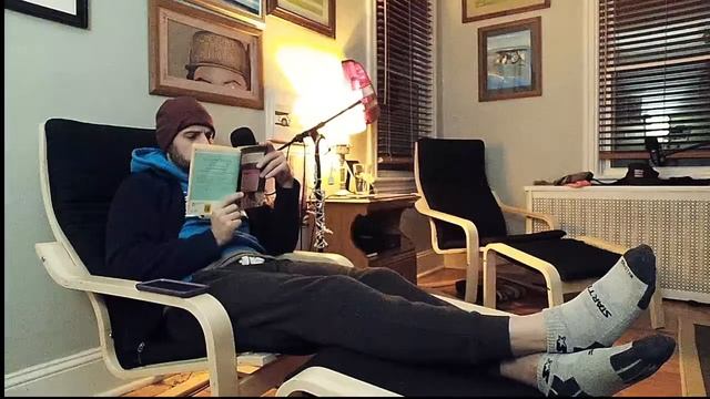 RCR Podcast: Sister Carrie смотреть онлайн