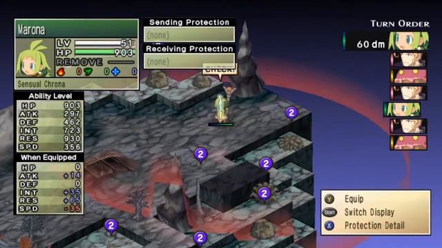 Let's Play Phantom Brave PC - Episode 41 [Post] смотреть онлайн