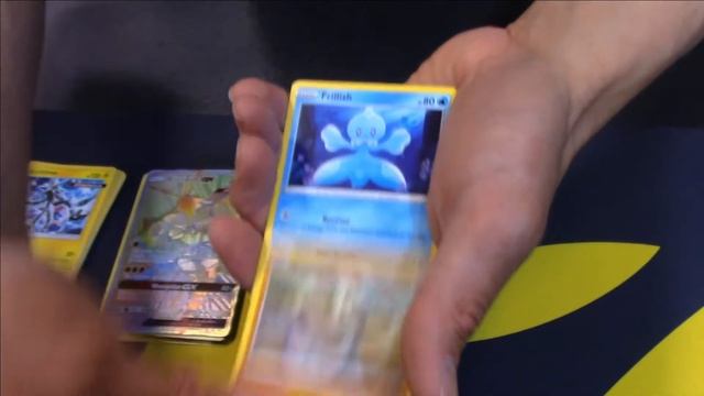 Pokémon ● RAPIDASH DI GALAR - Ciak, si Sbusta! #spacchettamento смотреть онлайн
