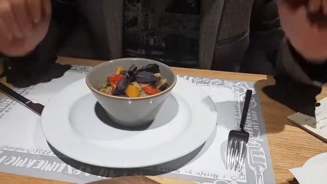 #РестОбзор выпуск 2 смотреть онлайн