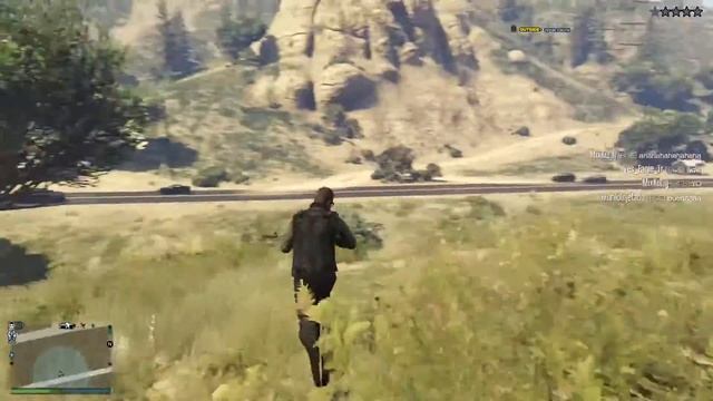 Gta 5 проходим Задания для Судного для