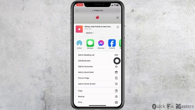 How To Install Apps From Safari In IPhone