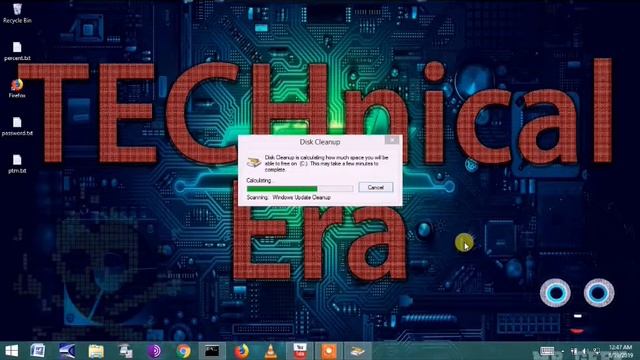 DELETE OLD WINDOWS SYSTEM FILES смотреть онлайн