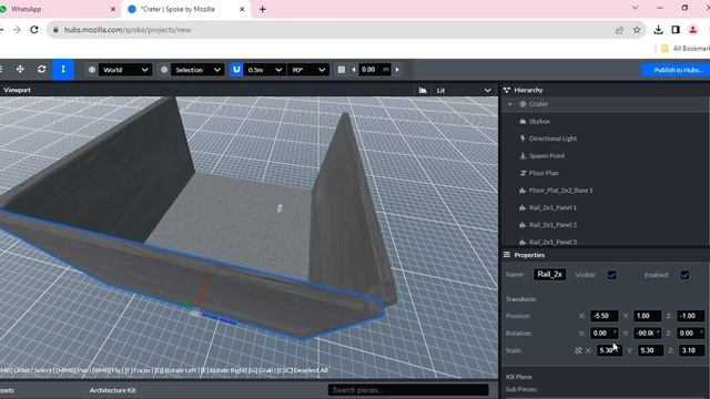 membuat garasi mini di apk Mozilla spoke смотреть онлайн