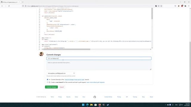 [Terraform] One-Click Deploy from GitHub to scalable production workloads on AppRunner/ECS 🔥 смотреть онлайн
