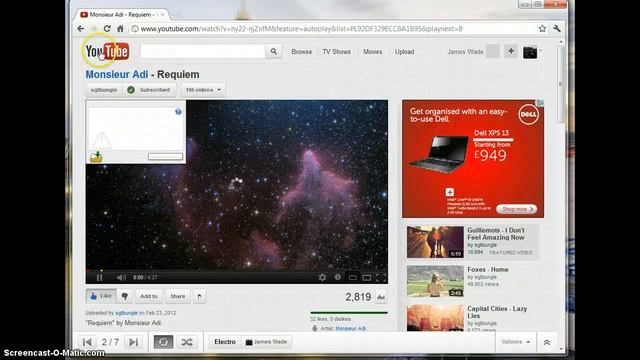 Google Chrome + Adobe Flash + YouTube problem смотреть онлайн