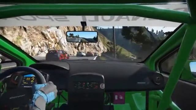 5 Game Racing PC Terbaik 2018 смотреть онлайн