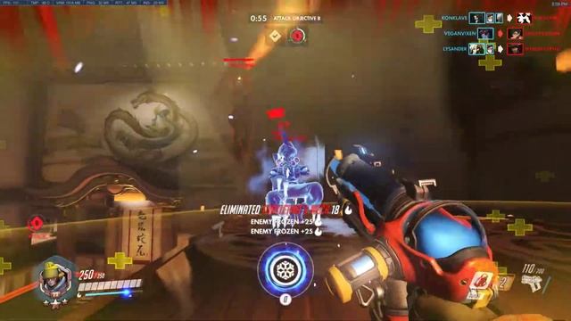 Final mei push смотреть онлайн