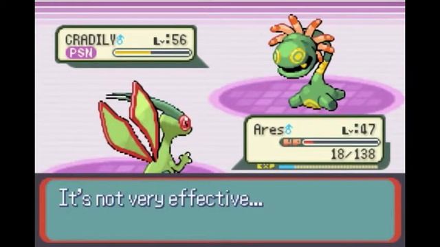 Let's Play Pokemon Sapphire: Pt.54: Champion Um, you(FINALE) смотреть онлайн