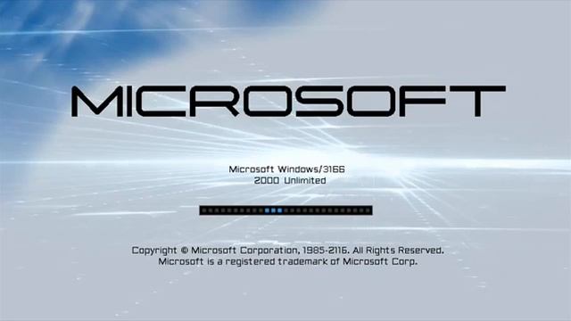 Windows 2000 Mega History (1998000 B.C-1999999999) - Windows Supporter [REUPLOAD] смотреть онлайн