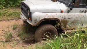 Резина comforser cf3000 по бездорожью