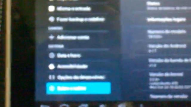 IMAGEM DEMONÍACA NO ANDROID 4.1 JELLY BEAN смотреть онлайн