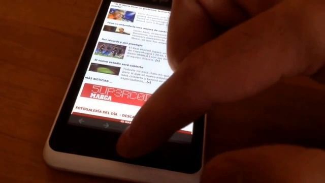 Firefox os 1.3 смотреть онлайн