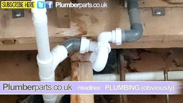 PLUMBING DISASTERS 24 - Plumbing Tips смотреть онлайн