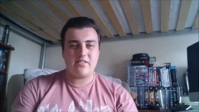 Brave - Movie Review смотреть онлайн