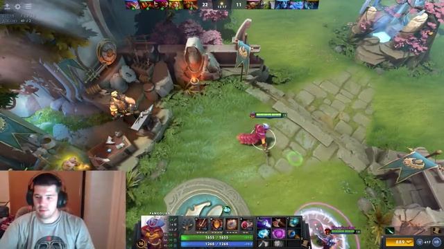 Dota 2 Turbo !!!!!!! =) Интересная На Пангольере Катка !!! Заходи Ну Че Ты !!! =) смотреть онлайн