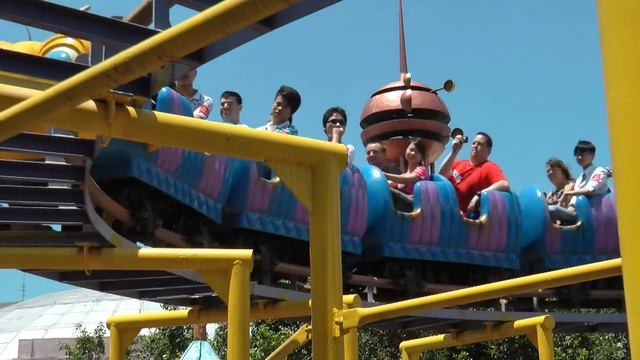 Happy Valley Shenzhen