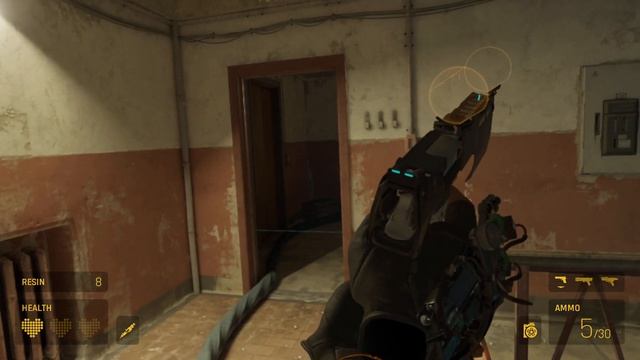 Let's Play Half-Life: Alyx - Part 5/9 смотреть онлайн