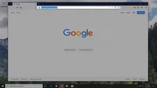 Mozilla Firefox Error SEC_ERROR_UNKNOWN_ISSUER FIX [Tutorial] смотреть онлайн