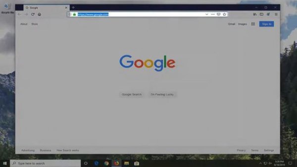 Mozilla Firefox Error SEC_ERROR_UNKNOWN_ISSUER FIX [Tutorial]